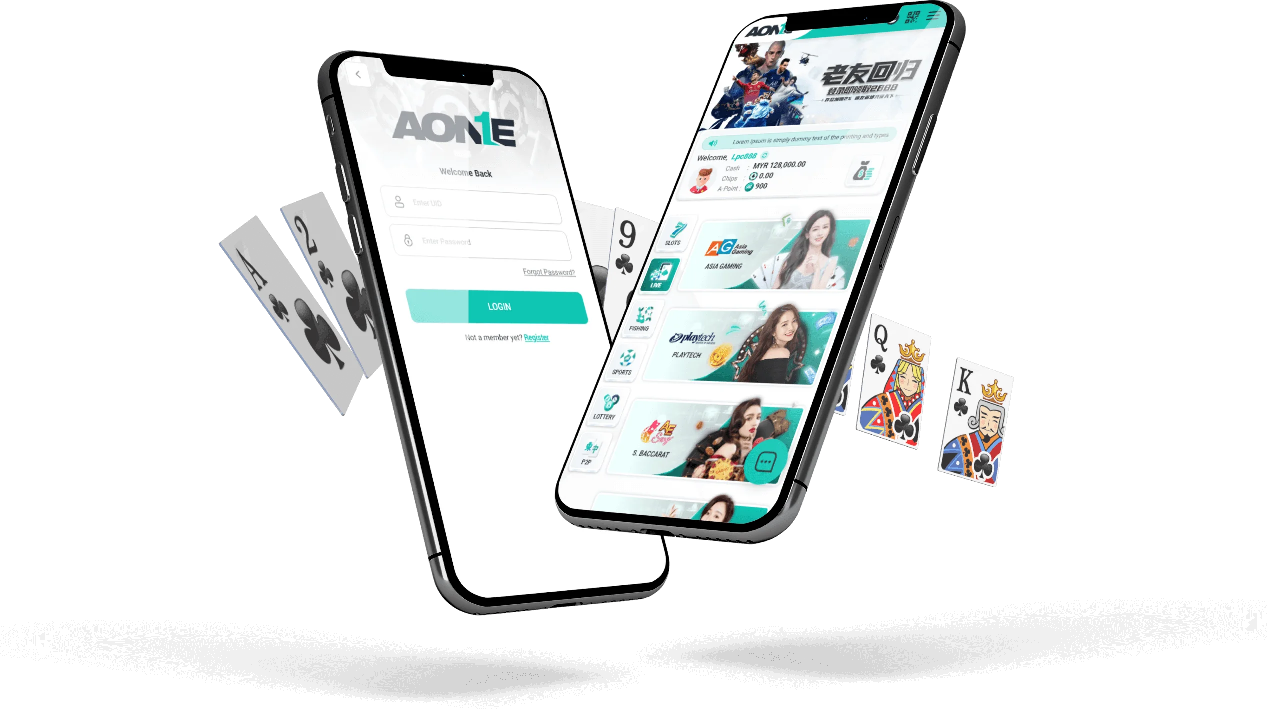 AONE
