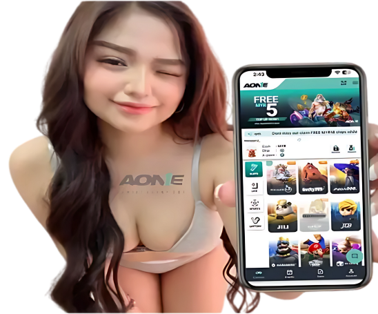 Aone Mobile Casino
